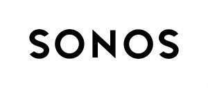 Sonos Connect White certified and works with Alexa and Sonos Amp/Play:5/Beam Long Cable US Wireless Home Audio Receiver Component for Streaming Music 