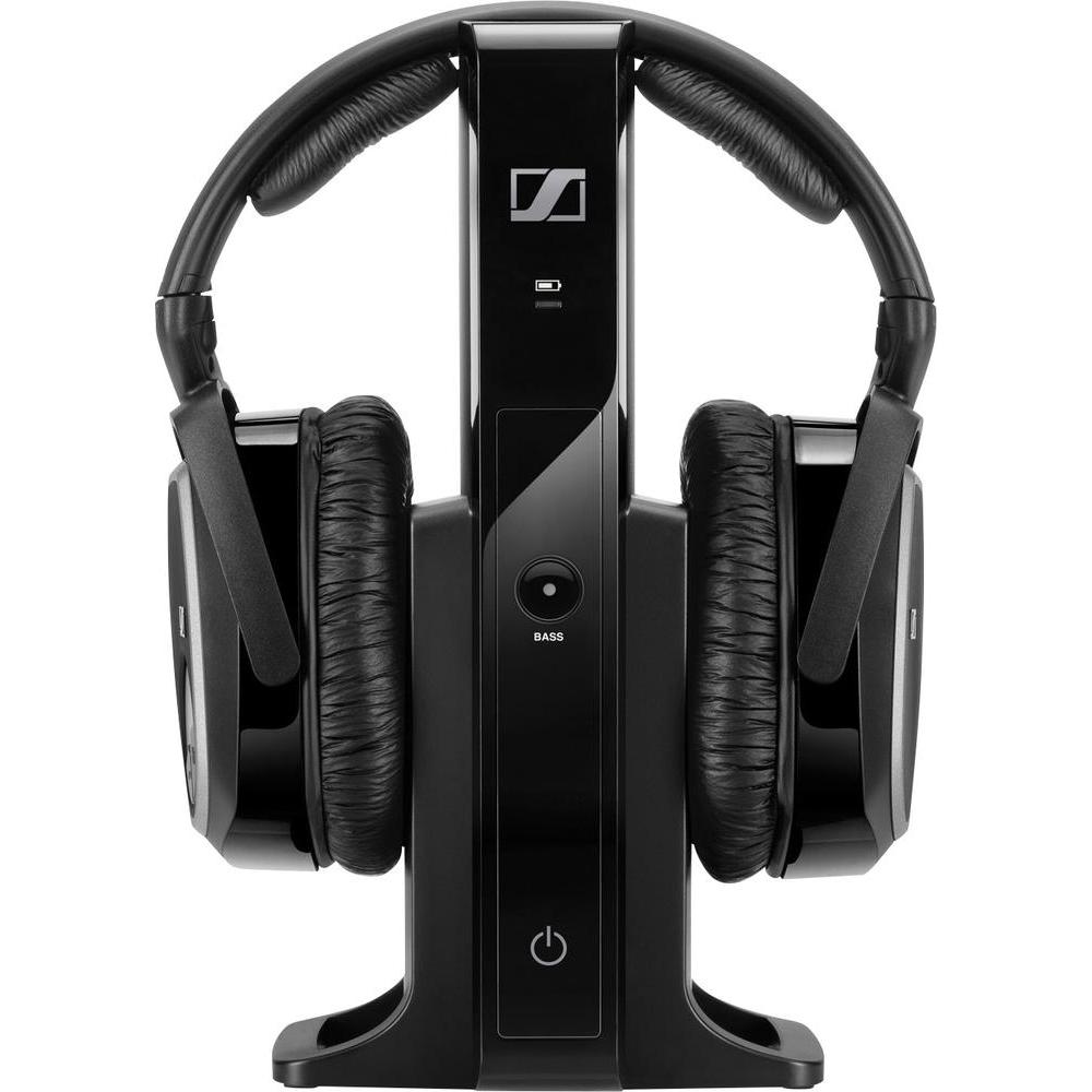 Audio Solutions Sennheiser RS 165 Wireless Headphones