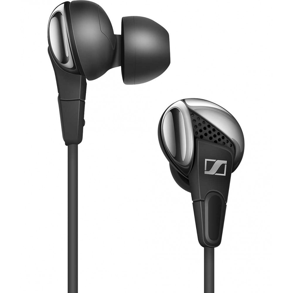 Audio Solutions Sennheiser CXC 700 Noise Cancelling Earphones