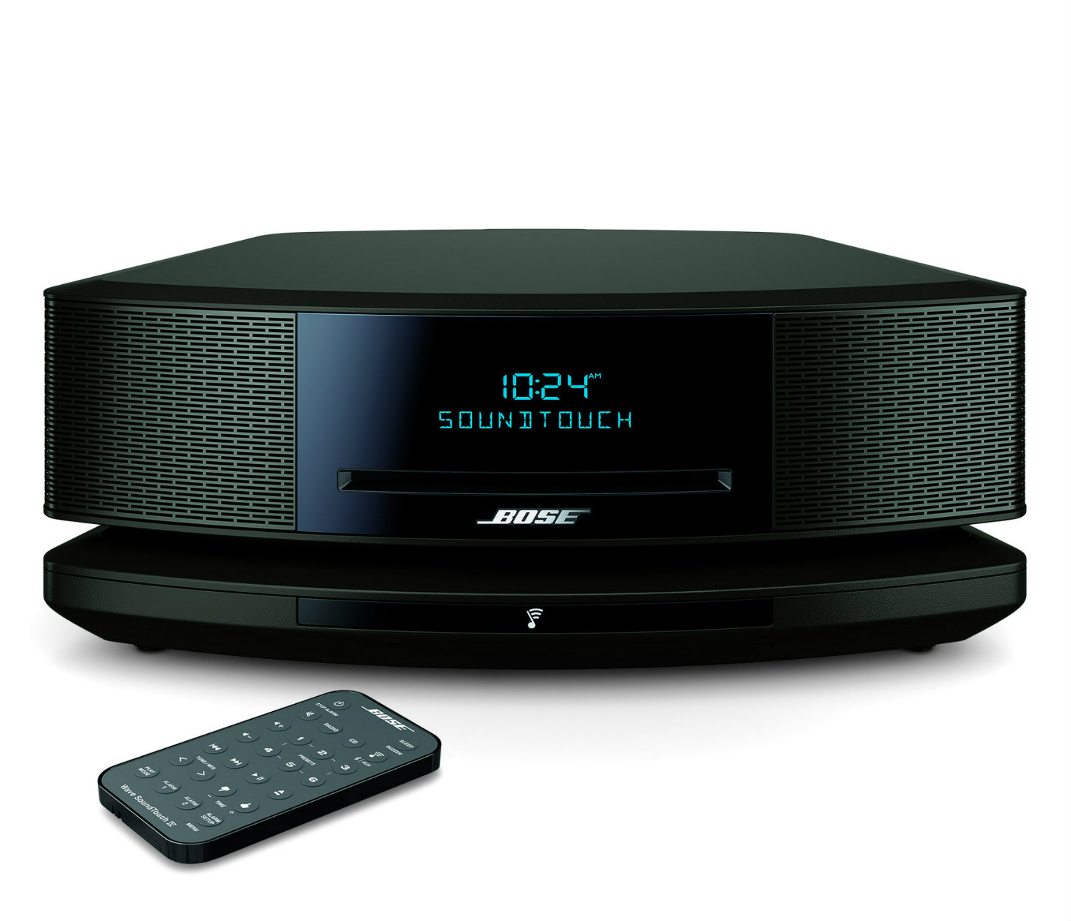 Audio Solutions Bose Wave SoundTouch Music System IV