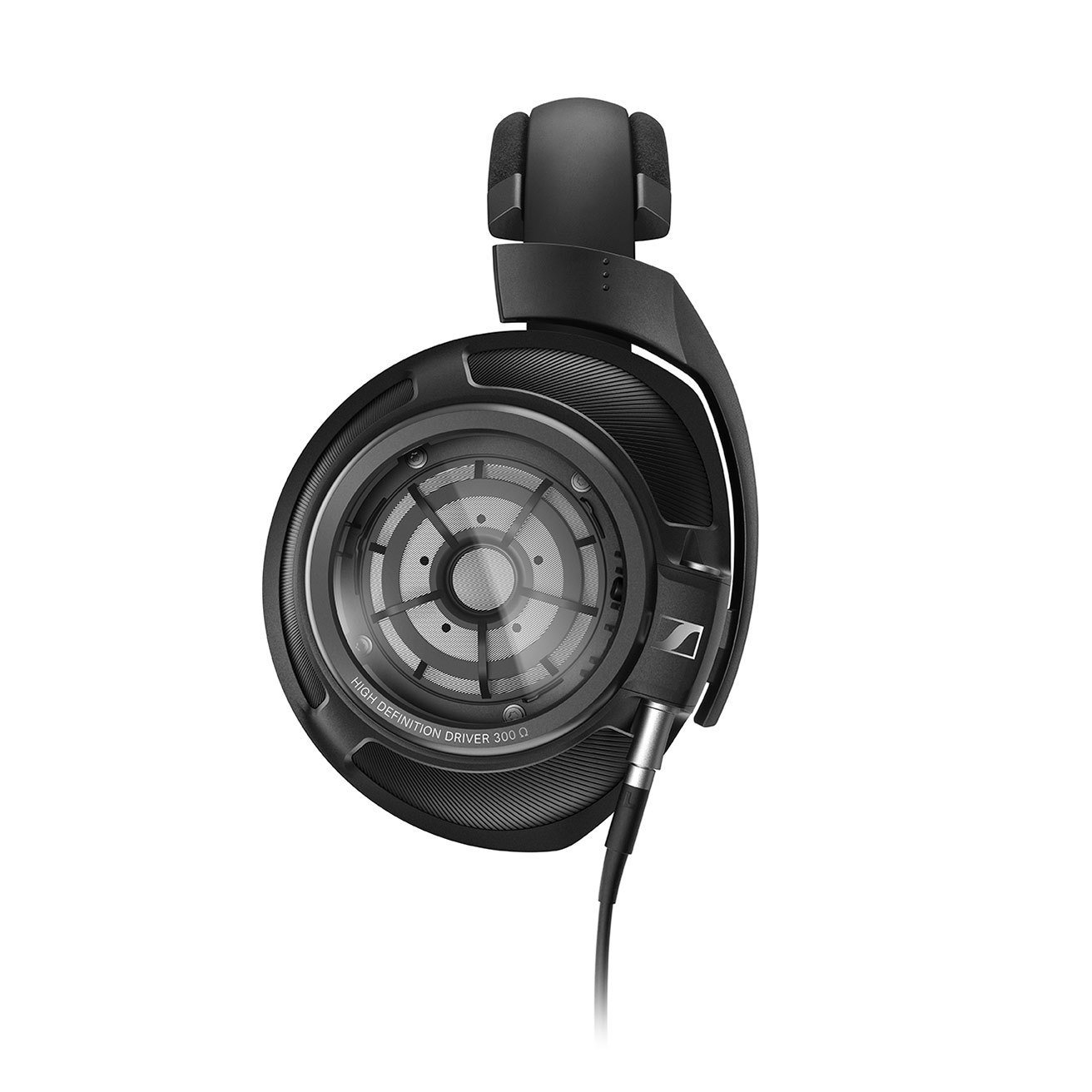 Audio Solutions Sennheiser HD660 S High End Open Back Headphones