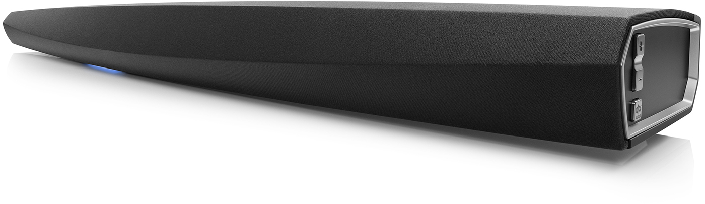 denon heos bar