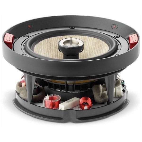 Focal 300 Icw8 In Ceiling Speakers Pair