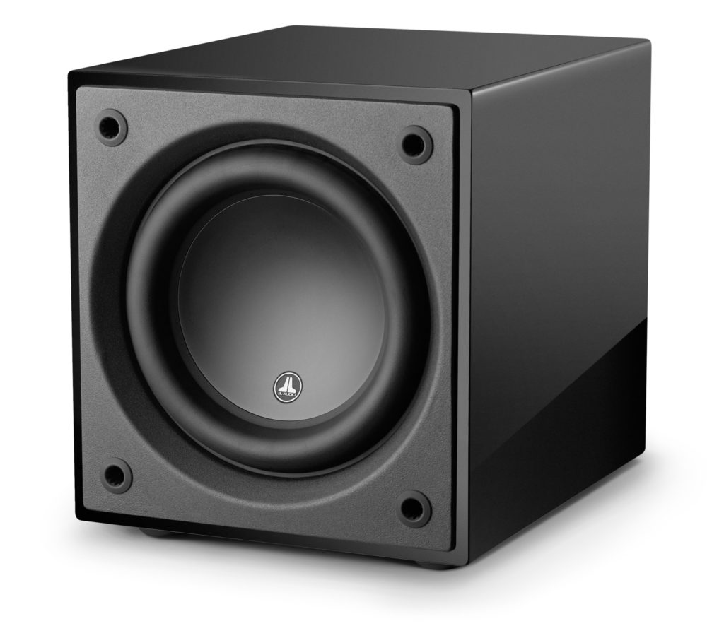 Subwoofers Audio Solutions Sydney