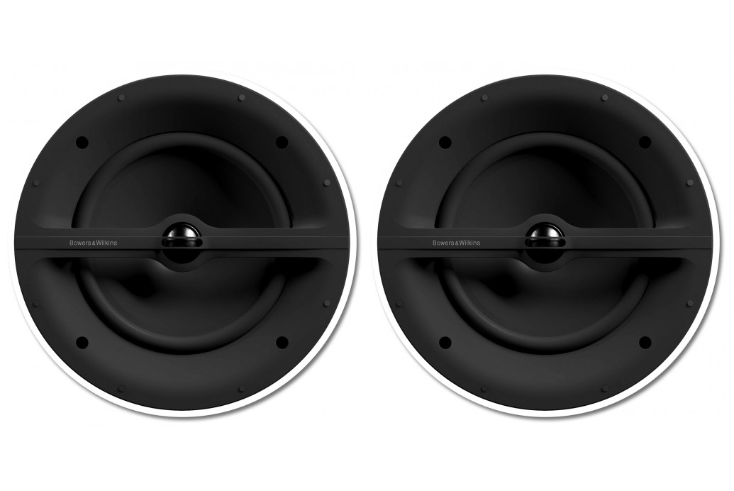 bowers & wilkins ccm362