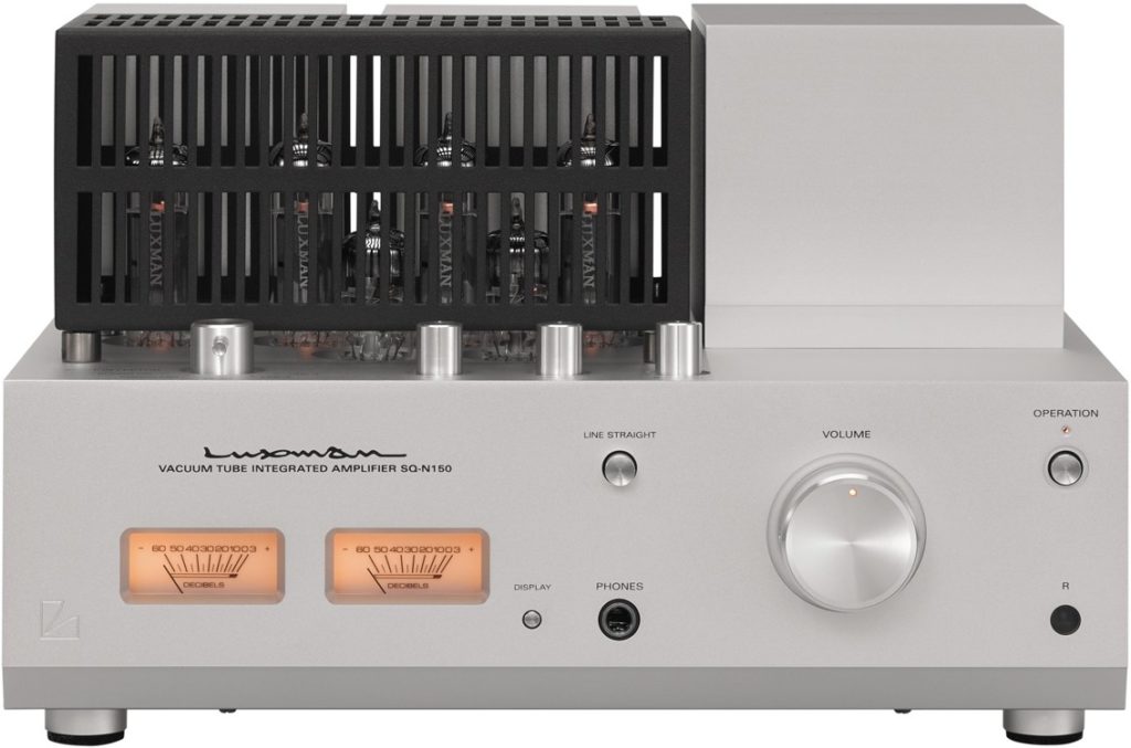 Integrated Amplifiers Audio Solutions Sydney