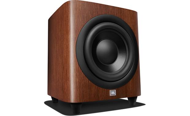 Jbl Subwoofer Studio 650p