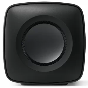 KEF KC62 Active Subwoofer