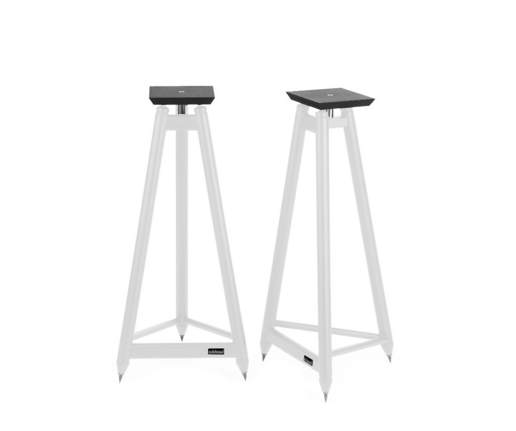 Solidsteel SS7 Speaker Stands (Pair) Audio Solutions