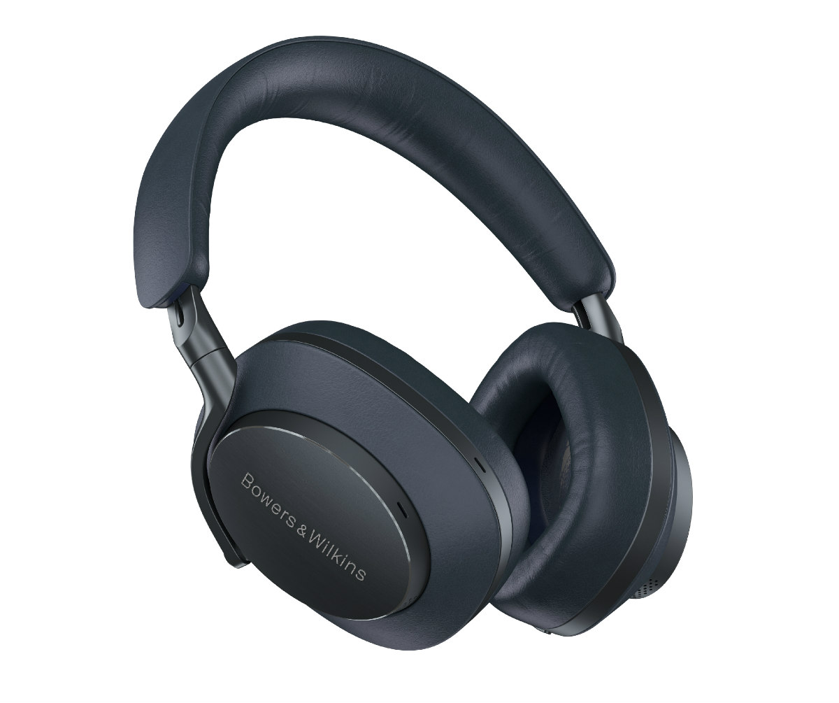 Bowers & Wilkins Px8 007 Edition Wireless Headphones - Audio Solutions