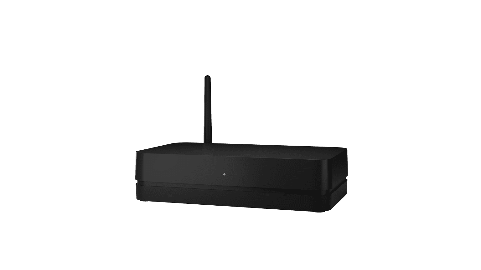 Piega Connect Plus Streaming Module Audio Solutions