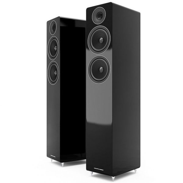 Acoustic Energy AE309 Floor Standing Speakers