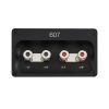 Bowers & Wilkins 607 S3 Bookshelf Speakers & Marantz M1 Streaming Amplifier Bundle - Image 10