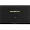 Bowers & Wilkins 606 S3 Bookshelf Speakers & Marantz M1 Streaming Amplifier Bundle - Image 4