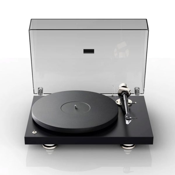 Pro-Ject Audio Debut PRO B Turntable With Pick It PRO Balanced Cartridge