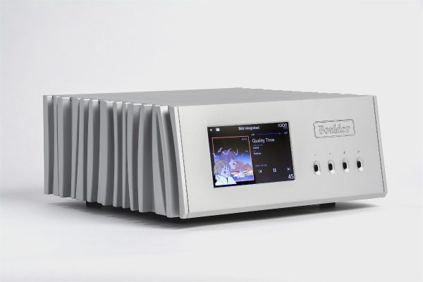 Boulder 866 Stereo Integrated Amplifier