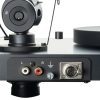 Pro-Ject Audio Debut PRO B Turntable With Pick It PRO Balanced Cartridge - Image 2