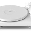 Pro-Ject Audio Debut PRO B Turntable With Pick It PRO Balanced Cartridge - Image 4