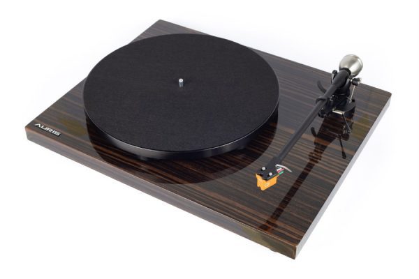 Auris Classica Turntable