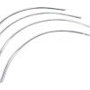 Audioquest Bare Naked Bi-Wire Jumpers (Set of 4) - Image 2