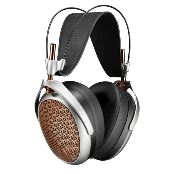 Meze POET Open Back Headphones