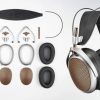 Meze POET Open Back Headphones - Image 2