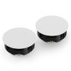 Sonos In-Ceiling Speakers by Sonos and Sonance (Pair) - Image 2