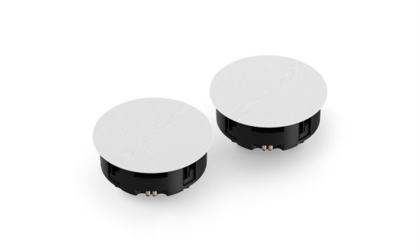 Sonos In-Ceiling Speakers by Sonos and Sonance (Pair)