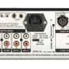 Leema Acoustics Hydra II Anniversary Stereo Power Amplifier - Image 3