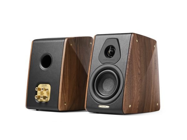 Sonus faber Concertino G4 Standmount Speakers