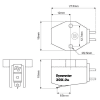 Dynavector DV-20X2A-L Low Output Moving Coil Cartridge - Image 2