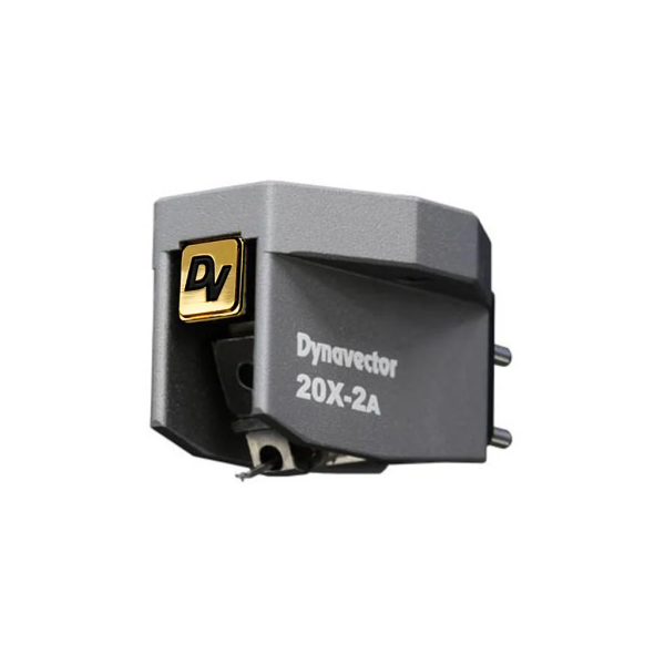 Dynavector DV-20X2A-H High Output Moving Coil Cartridge
