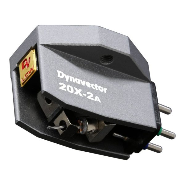 Dynavector DV-20X2A-L Low Output Moving Coil Cartridge
