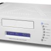 Leema Acoustics Antilla IIs Eco CD Player - Image 2