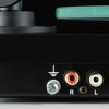 Pro-Ject Audio T1 EVO Phono Turntable With Built In Switchable Phono Pre-Amp - Image 5