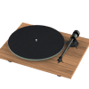 Pro-Ject Audio T1 EVO Phono Turntable With Built In Switchable Phono Pre-Amp - Image 4