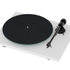 Pro-Ject Audio T1 EVO Phono Turntable With Built In Switchable Phono Pre-Amp - Image 3