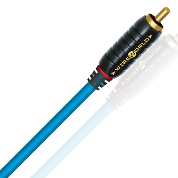 Wireworld Stream Subwoofer Cable