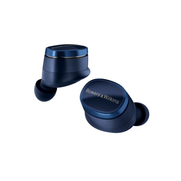 Bowers & Wilkins Pi8 Wireless Noise Cancelling Earphones