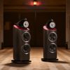 Bowers & Wilkins 801 Abbey Road Limited Edition Loudspeakers - Image 3