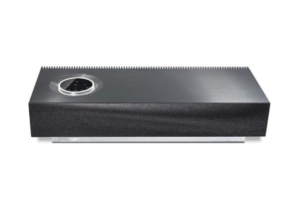 Naim Audio Mu-so 2nd Generation  All-in-One System