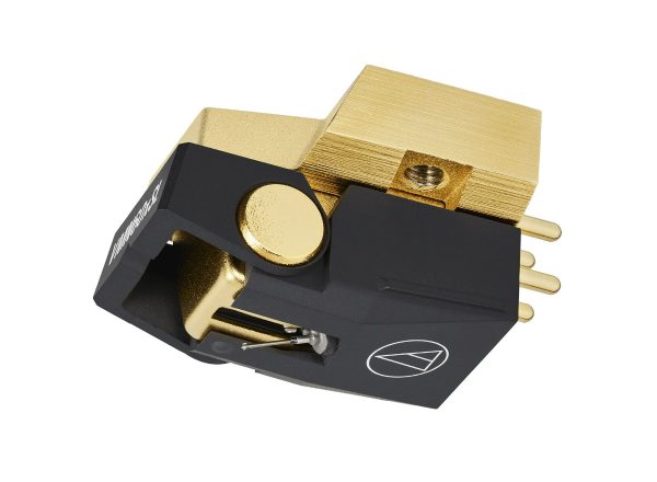 Audio Technica AT-VM760xSL Moving Coil Cartridge