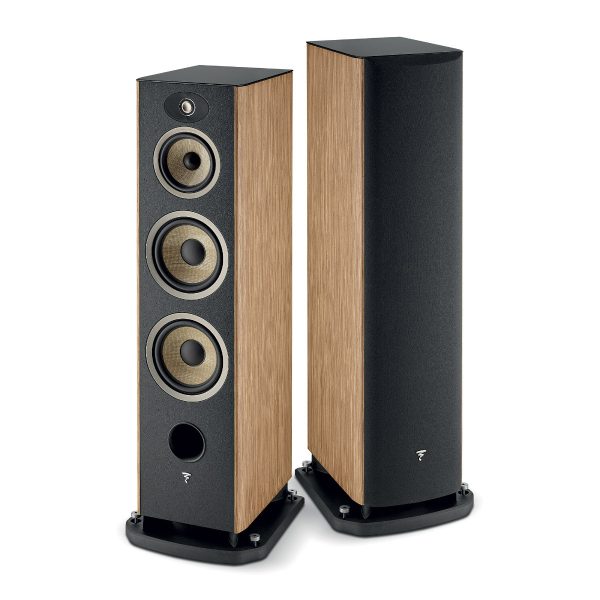 Focal Aria EVO X No.4 Floorstanding Speakers
