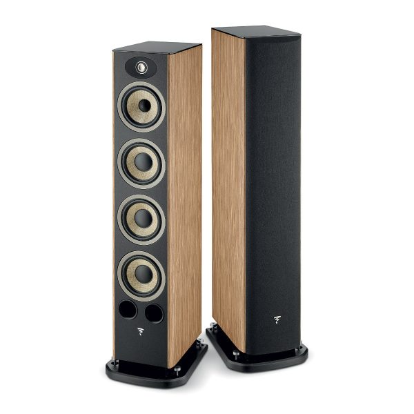 Focal Aria EVO X No.3 Floorstanding Speakers