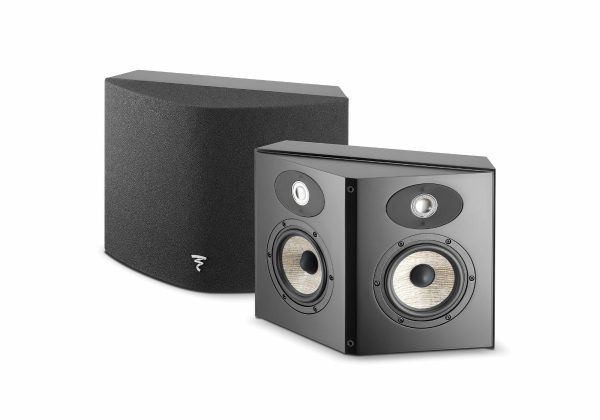 Focal Aria SR900 2-way bipolar surround loudspeaker (Pair)