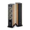 Focal Aria EVO X No.2 Floorstanding Speakers - Image 2