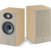 Focal Theva No.1 Bookshelf Speakers - Image 2
