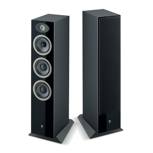 Focal Theva No.2 Floorstanding Speakers