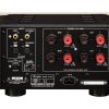 Accuphase P-4600 Stereo Power Amplifier - Image 2