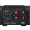 Accuphase A-48S Class A Stereo Power Amplifier - Image 2